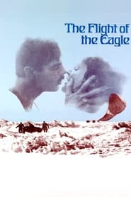 The Flight of the Eagle' Poster