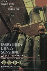 Everybody Loves Sunshine' Poster