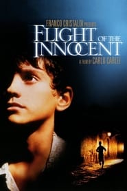 Flight of the Innocent' Poster
