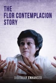 The Flor Contemplacion Story' Poster