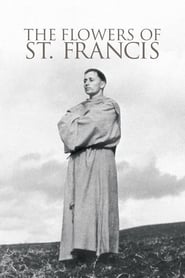 The Flowers of St Francis' Poster