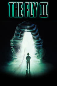 The Fly II' Poster