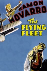 The Flying Fleet' Poster