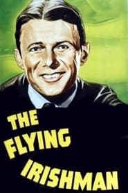 The Flying Irishman' Poster