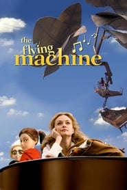 The Flying Machine' Poster