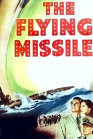 The Flying Missile' Poster
