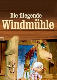 The Flying Windmill' Poster