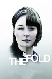 The Fold' Poster