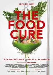 The Food Cure Hope or Hype' Poster