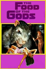 The Food of the Gods' Poster
