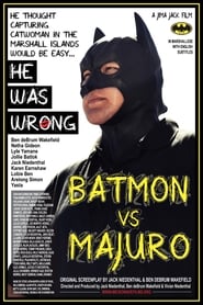 BATMoN vs MAJURo' Poster