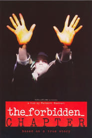 The Forbidden Chapter' Poster