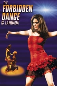 The Forbidden Dance' Poster