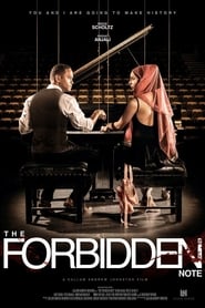 The Forbidden Note' Poster
