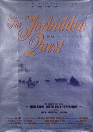 The Forbidden Quest' Poster