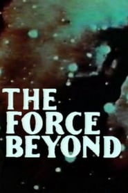 The Force Beyond' Poster