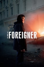 Streaming sources forThe Foreigner