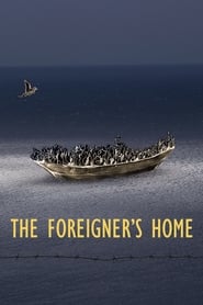 The Foreigners Home' Poster