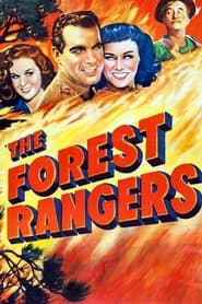 The Forest Rangers' Poster