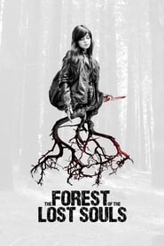 The Forest of the Lost Souls' Poster