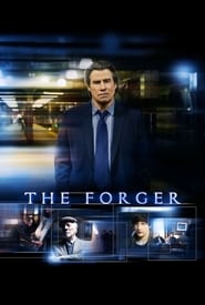 The Forger' Poster