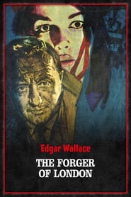 The Forger of London' Poster