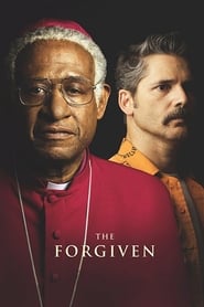 Streaming sources forThe Forgiven