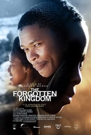 The Forgotten Kingdom' Poster