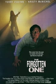 The Forgotten One' Poster