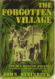 The Forgotten Village' Poster