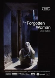 The Forgotten Woman' Poster