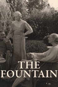The Fountain' Poster