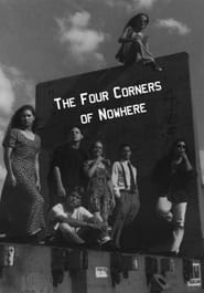 The Four Corners of Nowhere' Poster