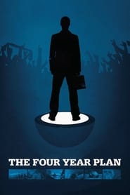 The Four Year Plan' Poster