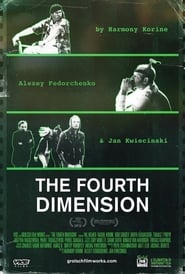 The Fourth Dimension' Poster