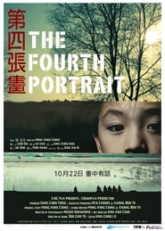 The Fourth Portrait' Poster