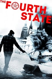 The Fourth State' Poster
