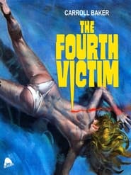 The Fourth Victim' Poster