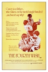 The Fourth Wish' Poster