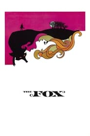 The Fox' Poster
