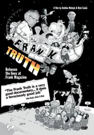 The Frank Truth' Poster