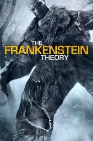 The Frankenstein Theory' Poster