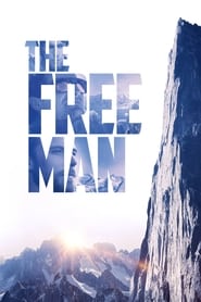 The Free Man' Poster
