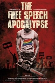 The Free Speech Apocalypse' Poster