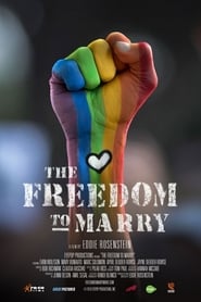 The Freedom to Marry' Poster