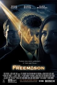 The Freemason' Poster