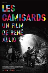 Les Camisards' Poster
