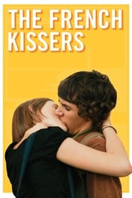 The French Kissers' Poster