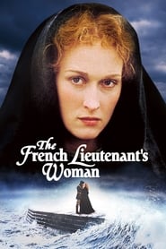 Streaming sources forThe French Lieutenants Woman