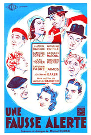 The French Way' Poster